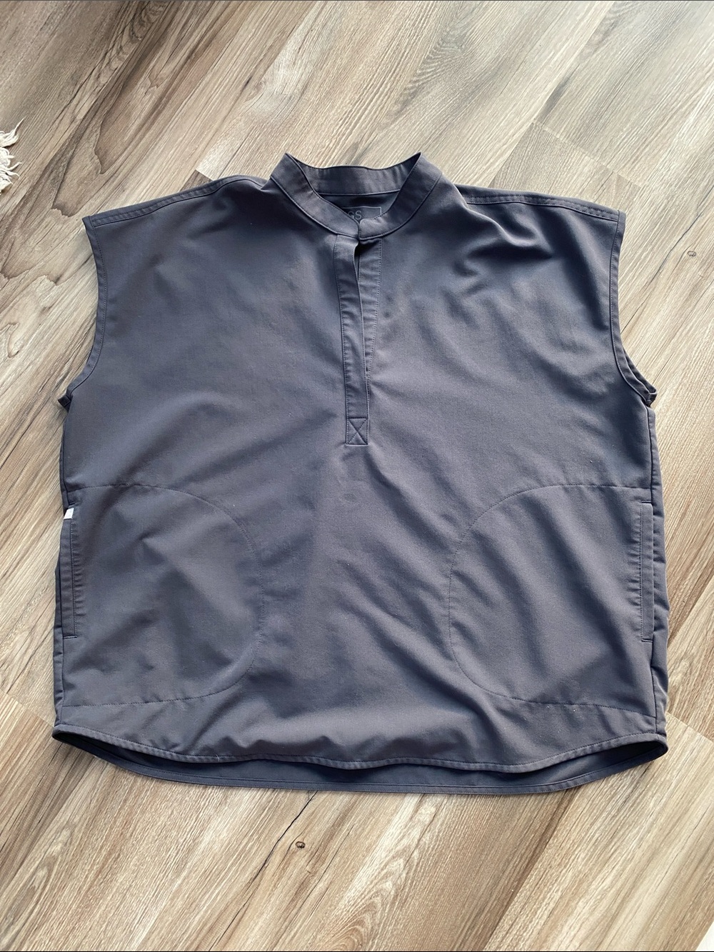 Figs Rafaela Scrub Top